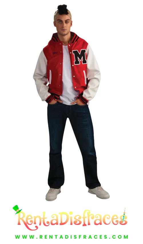 Puck – Glee
