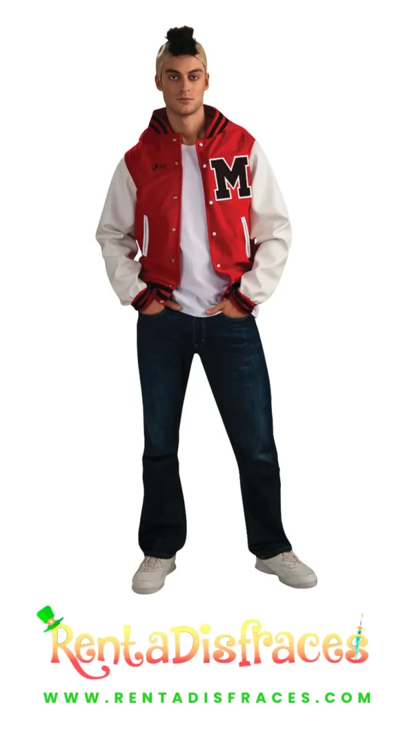 Puck - Glee