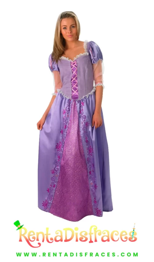 332.-Rapunzel