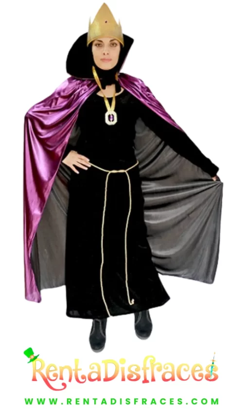 316B.- Reina Grimhilde