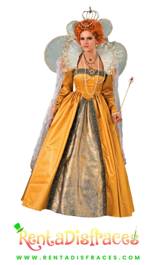 216.-Reina Isabel