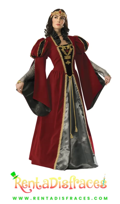 206.-Reina Natalia de Toscana