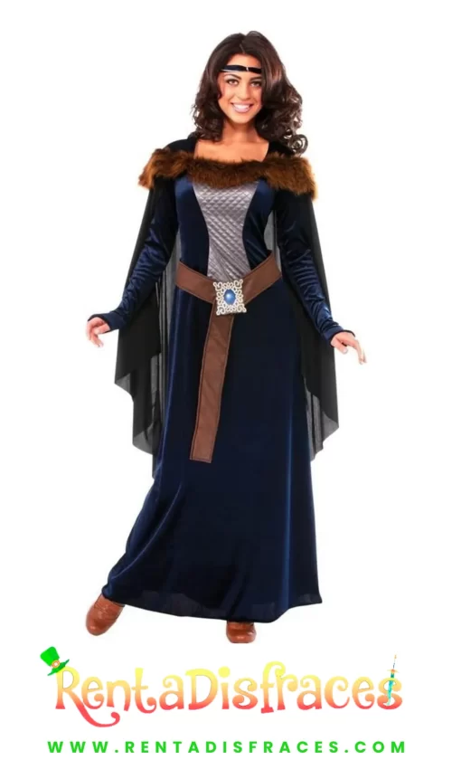 218.-Reina de Galicia