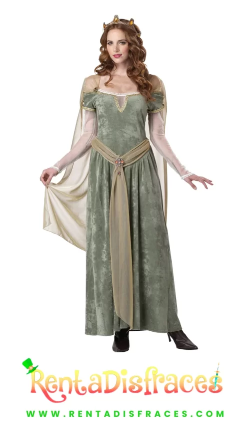 232.-Reina de Normandia