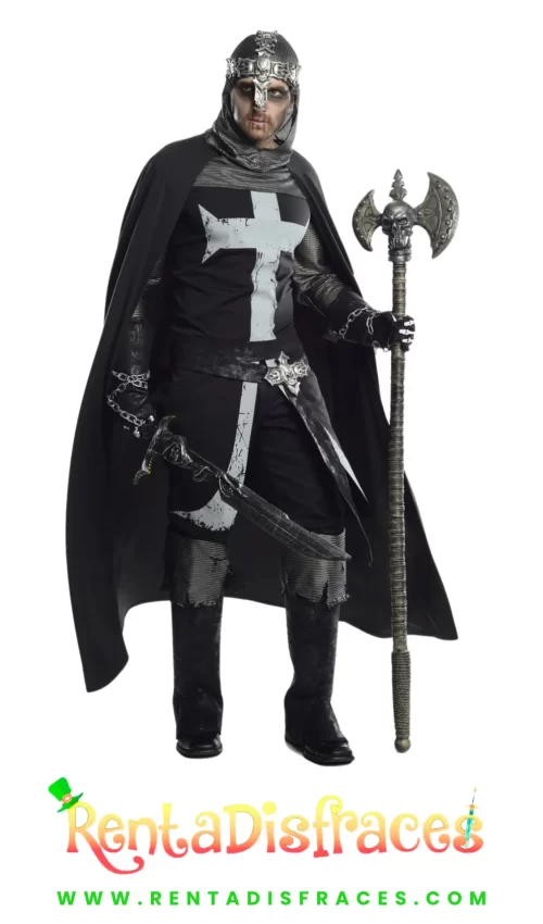 248.-Rey de la oscuridad
