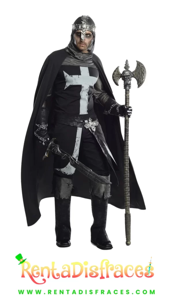 248.-Rey de la oscuridad