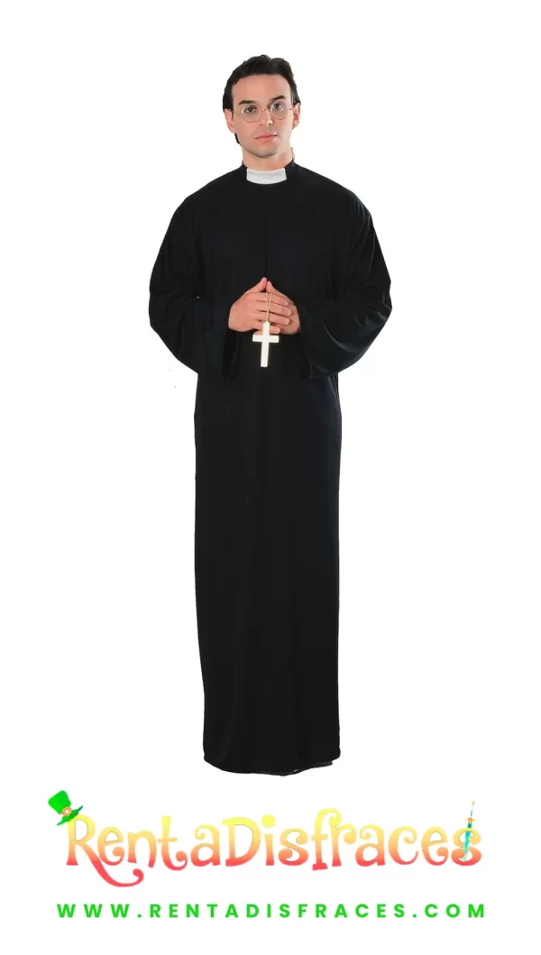 450.-Sacerdote