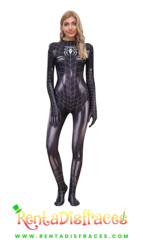 Spiderwoman sexy