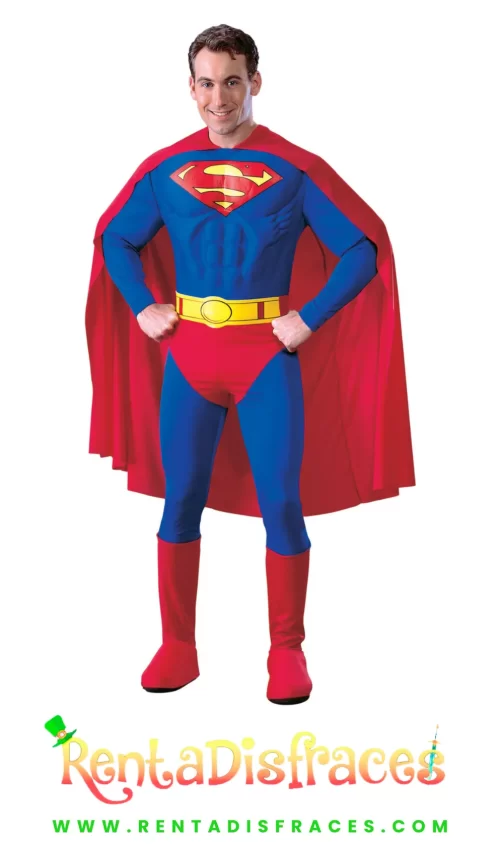 035.-Superman
