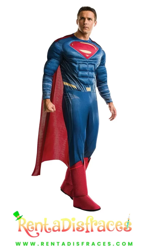 042.- Superman de Kripton