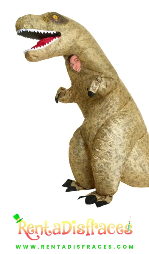 T-Rex