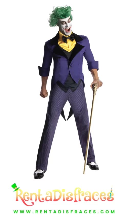 025.-The Joker