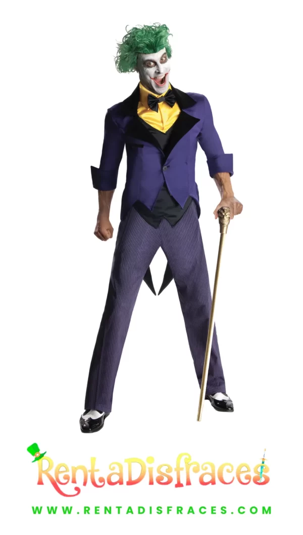 025.-The Joker