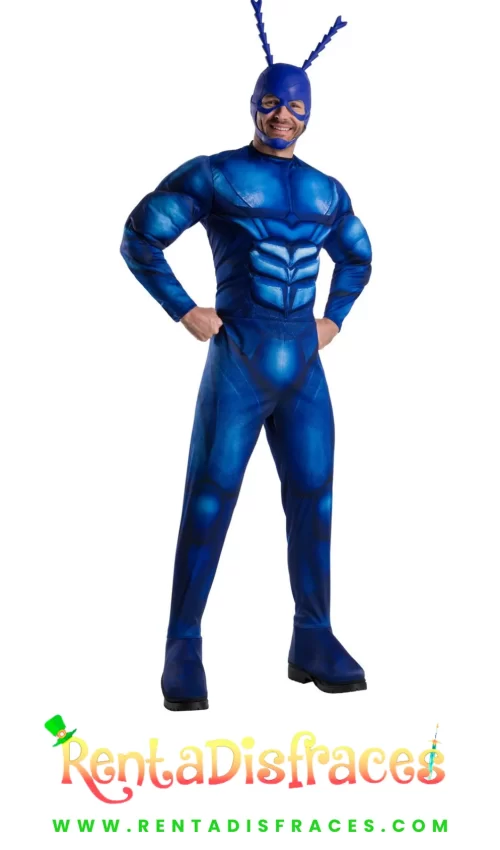 155.-The Tick