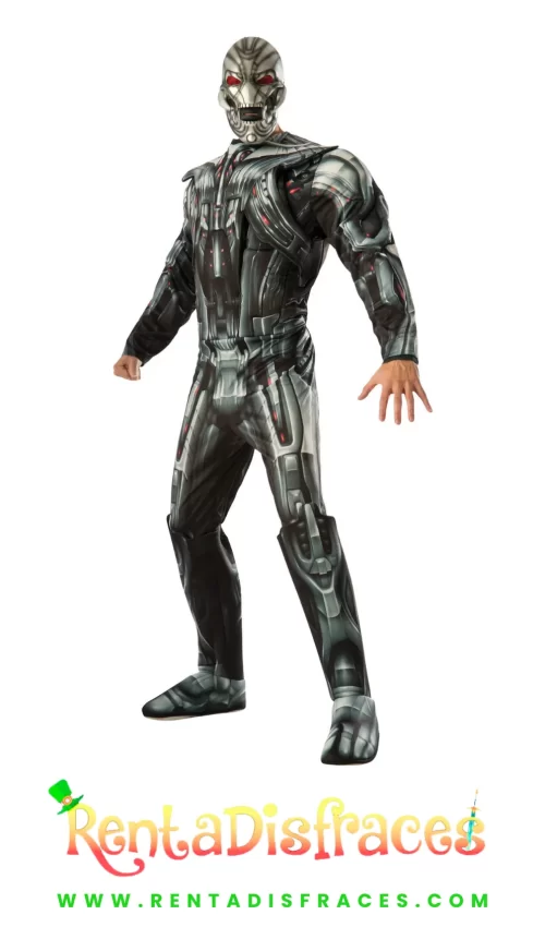 096.-Ultron