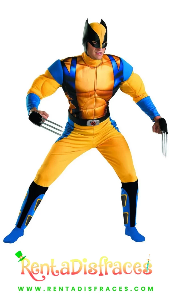 097.-Wolverine