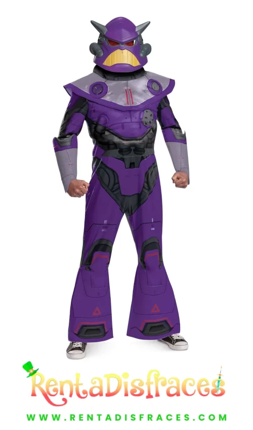 Zurg