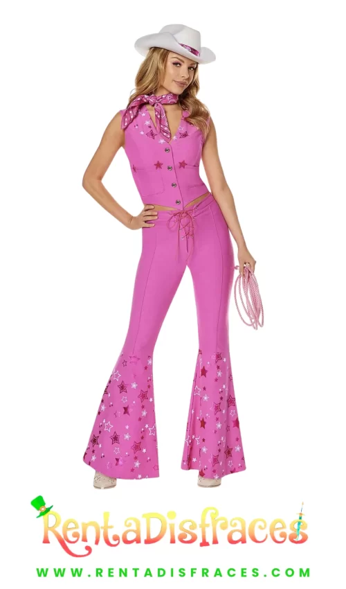 Barbie Vaquera