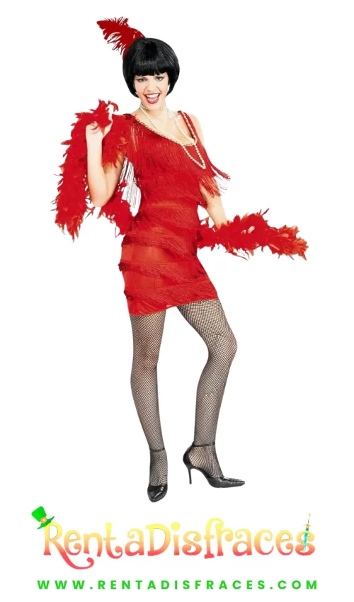 Charleston Red