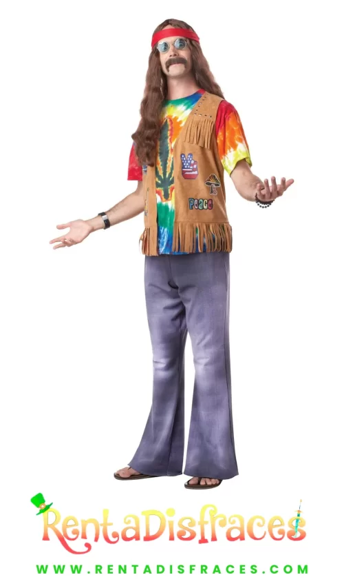 Color’s Hippie