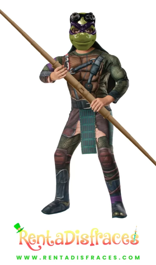 114.-Donatello