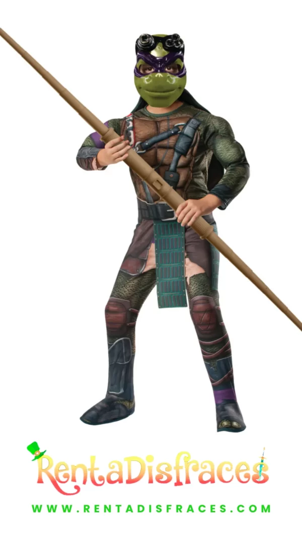 114.-Donatello