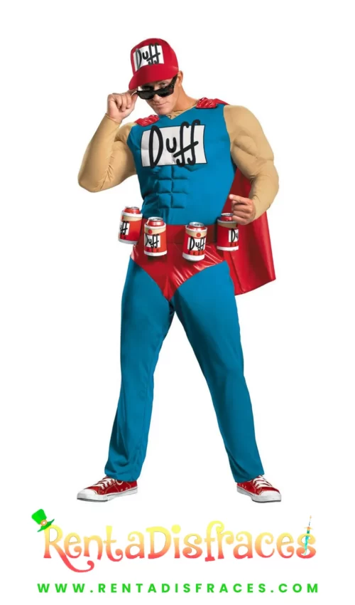 128.-Duffman