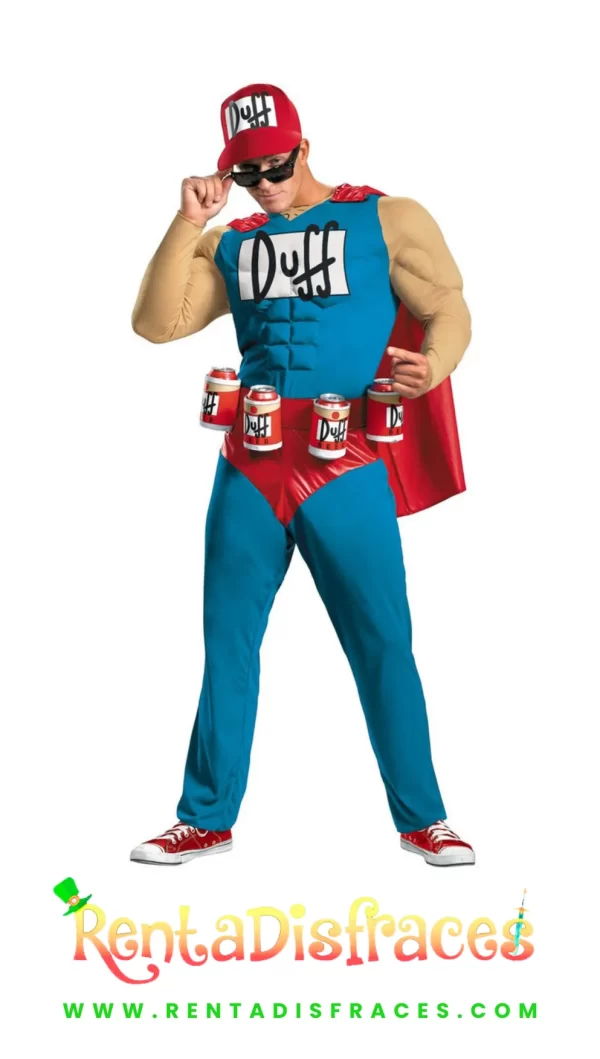 128.-Duffman