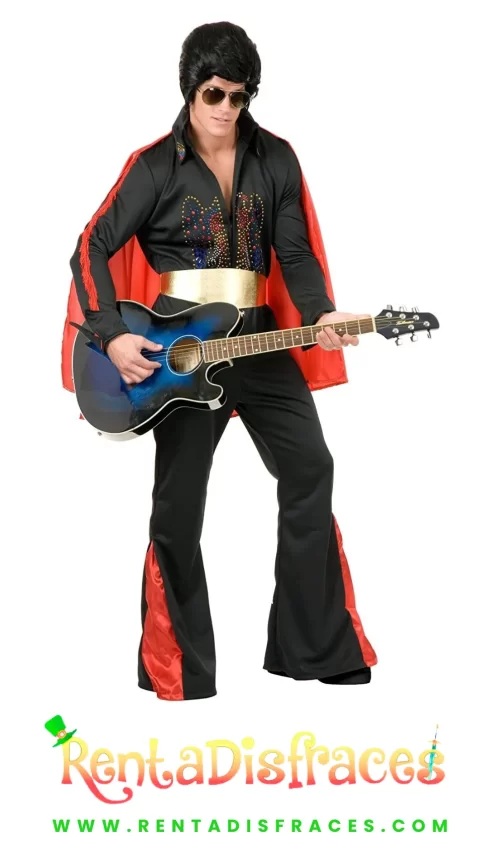 Elvis en Las Vegas