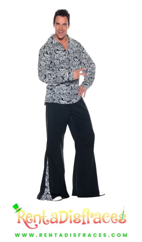 Fashion Chic Man
