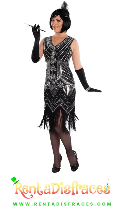 Flapper 20´s