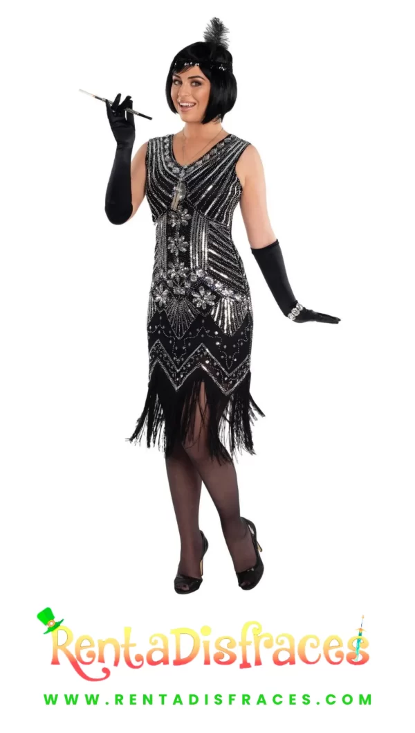 Flapper 20´s