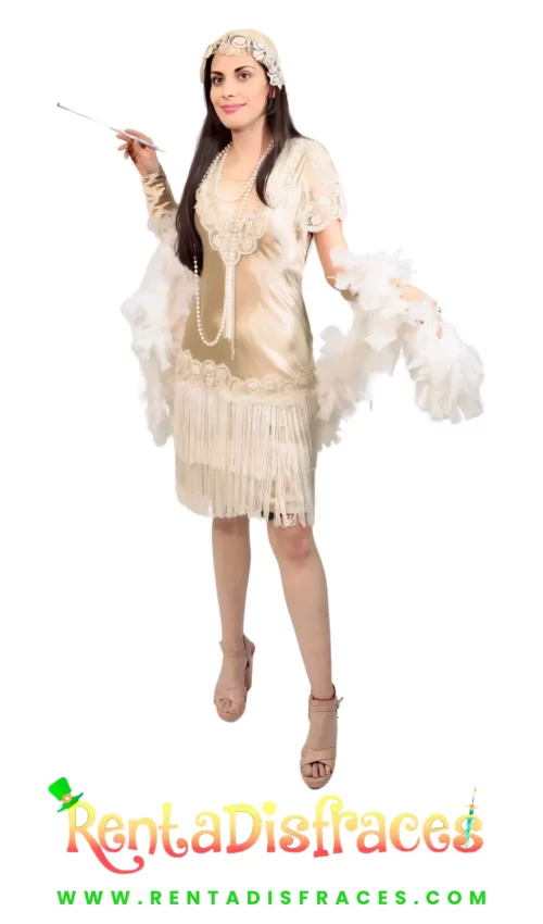 Gatsby arena de lujo