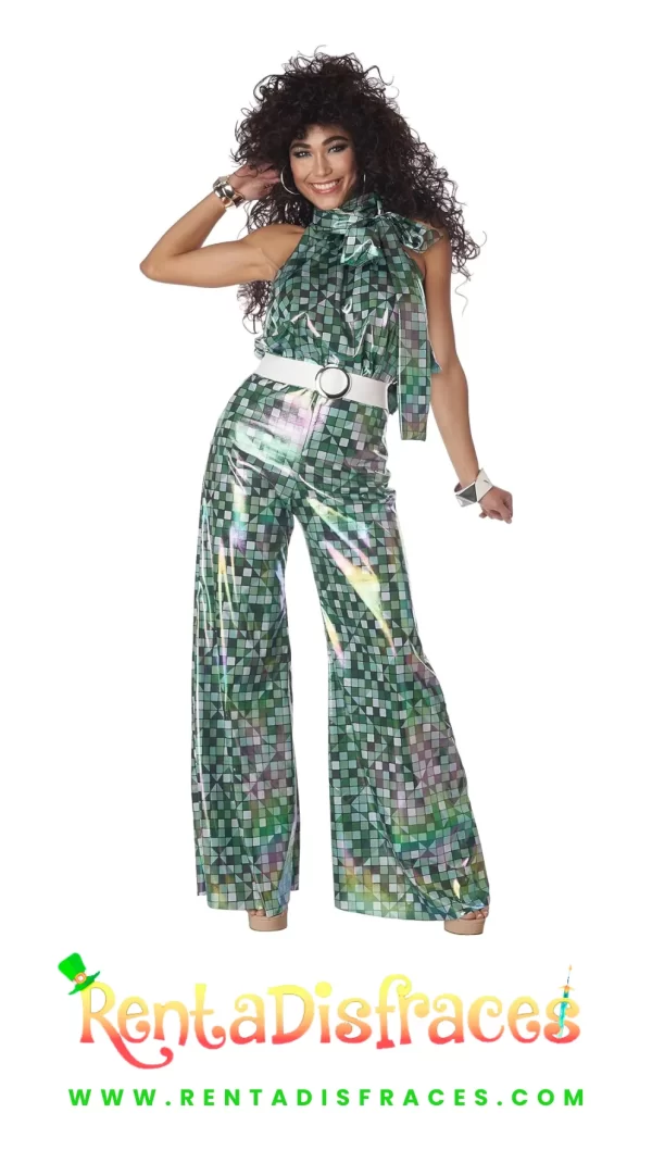Green Disco