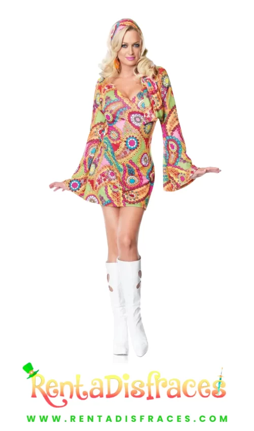 Hippie chic