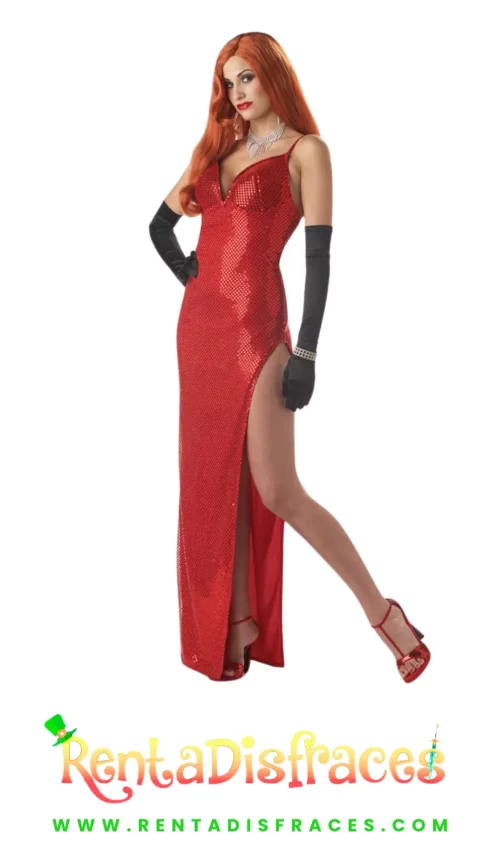 Jessica Rabbit