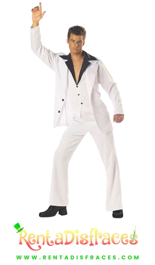 John Travolta