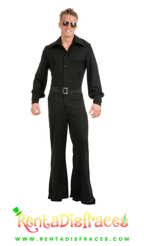 Jumper Disco