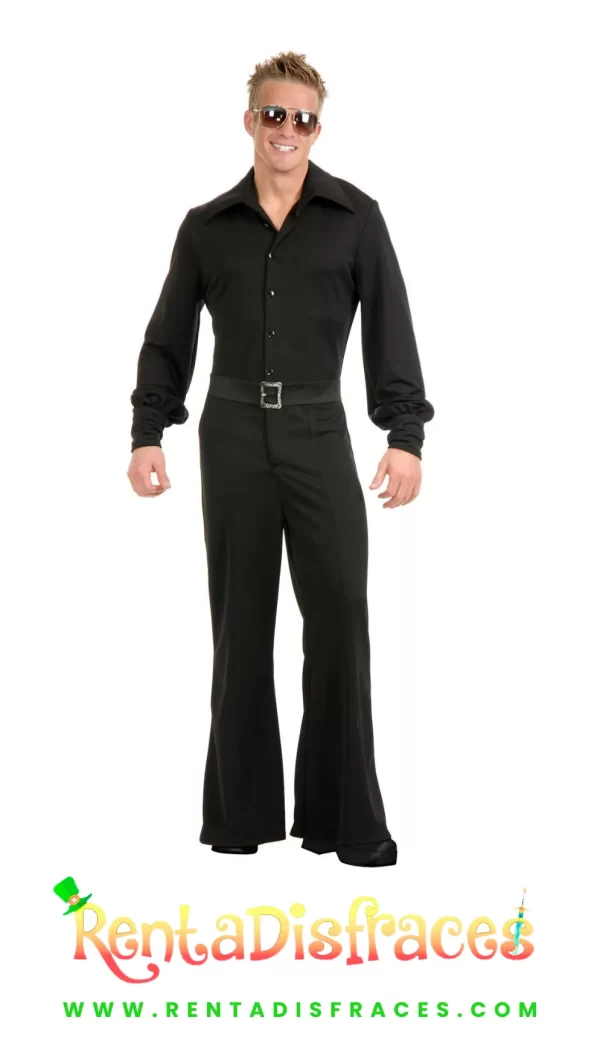 Jumper Disco