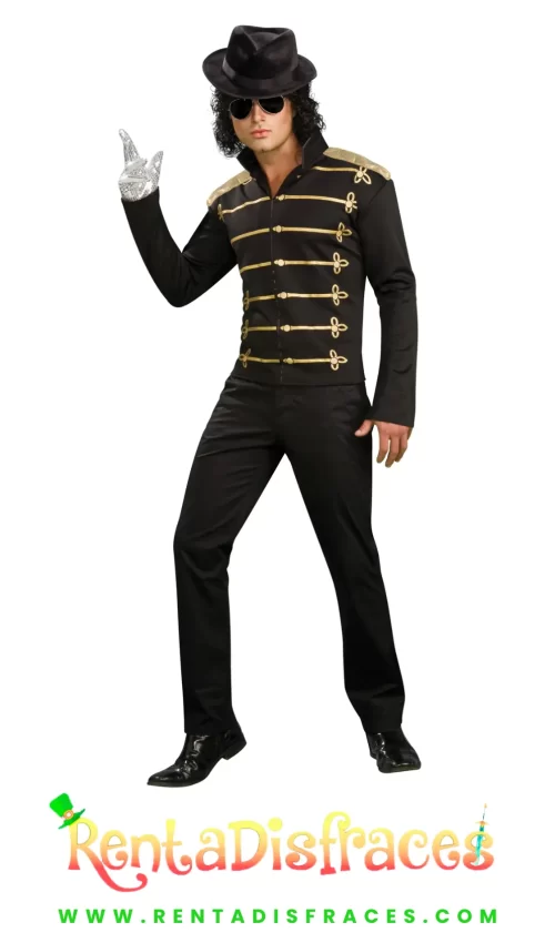 Michael Jackson