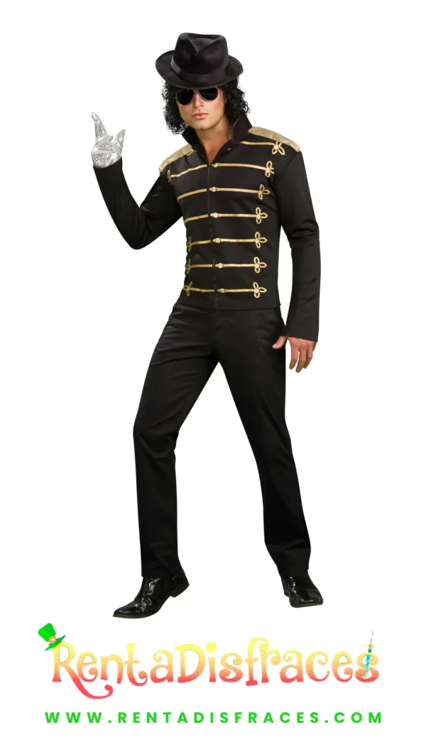Michael Jackson