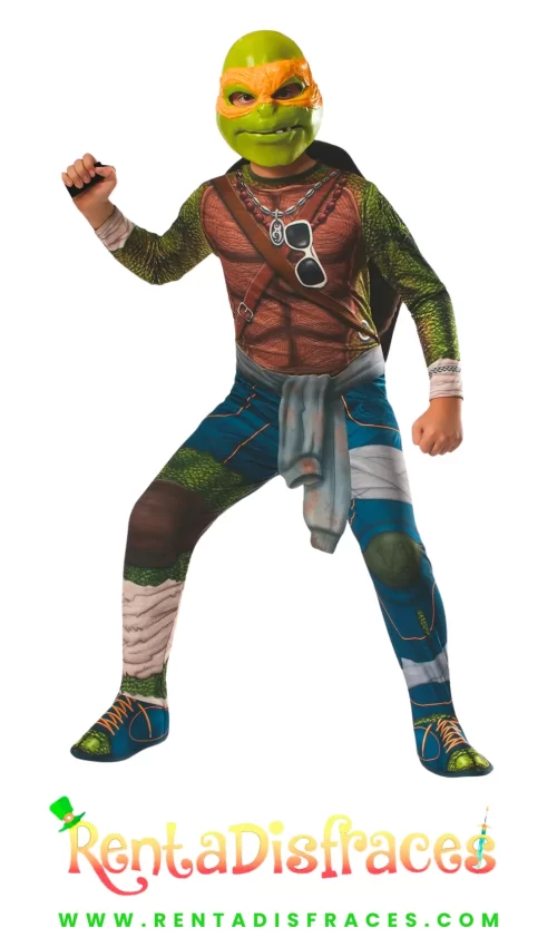 116.-Michelangelo
