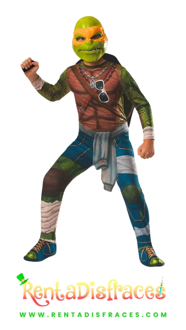 116.-Michelangelo