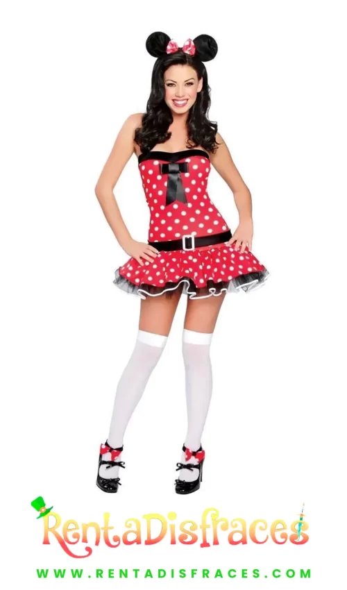 Minnie Mouse