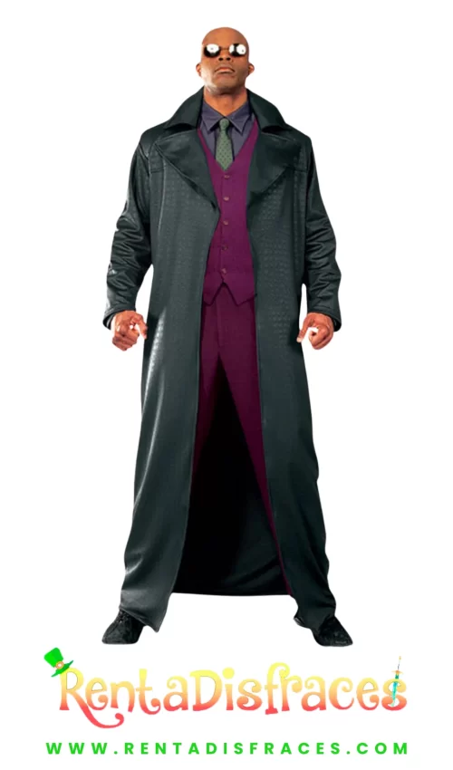 146.-Morpheus