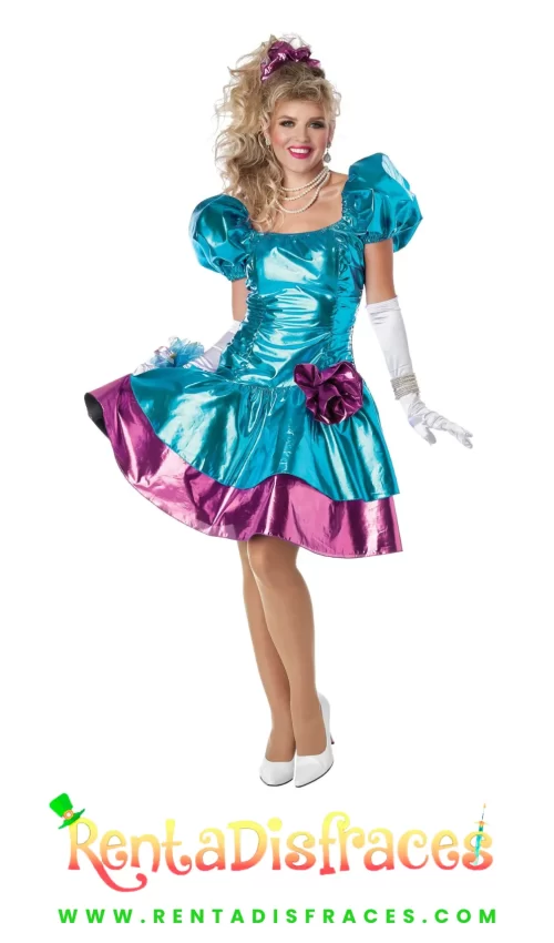Reina del baile