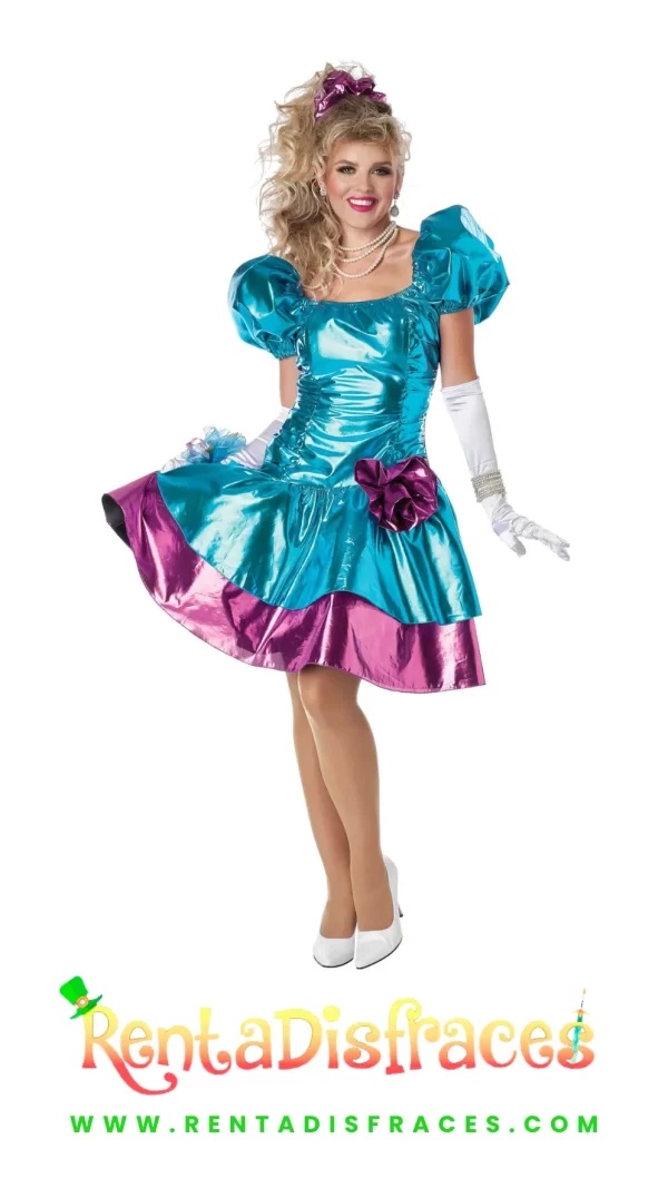 Reina del baile