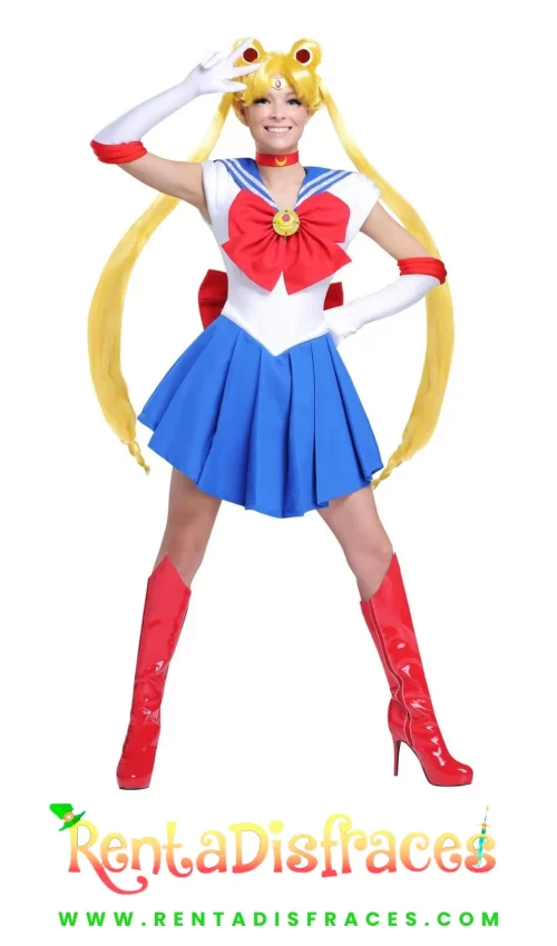 Sailor Moon