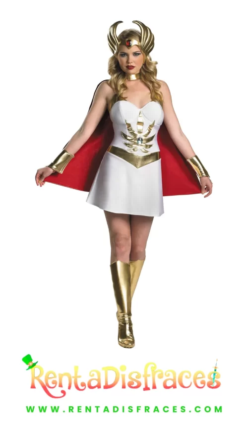 125.-She-ra