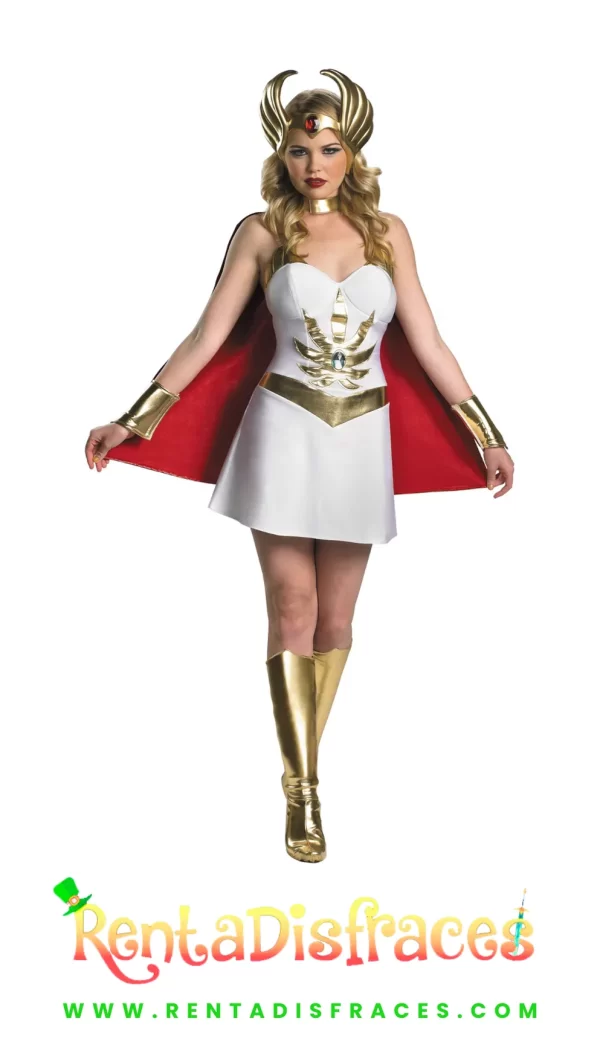 125.-She-ra